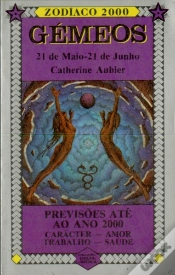 Capa do artigo Gémeos
