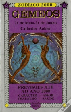 Capa do artigo Gémeos