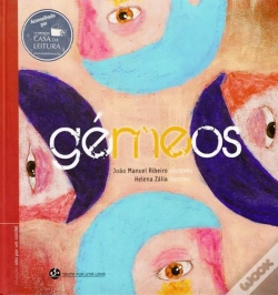Capa do artigo Gémeos