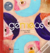 Capa do artigo Gémeos