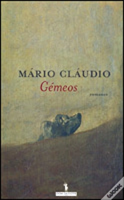 Capa do artigo Gémeos