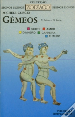 Capa do artigo Gémeos