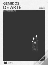 Gemidos De Arte E Outros Poemas