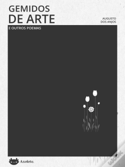 Capa do artigo Gemidos De Arte E Outros Poemas