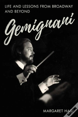 Capa do artigo Gemignani
