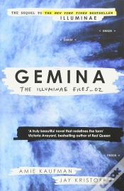 Capa do artigo Gemina
