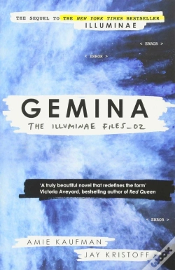 Capa do artigo Gemina