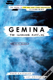 Capa do artigo Gemina