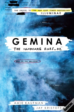 Capa do artigo Gemina