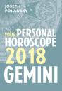 Gemini 2018: Your Personal Horoscope - Preview