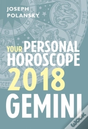 Capa do artigo Gemini 2018: Your Personal Horoscope