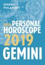 Gemini 2019: Your Personal Horoscope - Preview