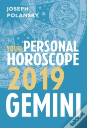 Capa do artigo Gemini 2019: Your Personal Horoscope