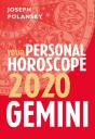 Gemini 2020: Your Personal Horoscope - Preview
