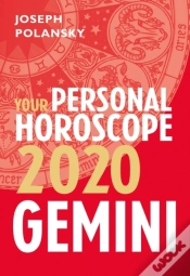 Capa do artigo Gemini 2020: Your Personal Horoscope