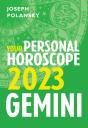 Gemini 2023: Your Personal Horoscope - Preview