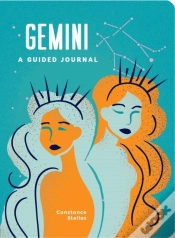 Capa do artigo Gemini: A Guided Journal