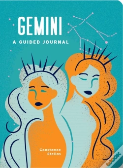 Capa do artigo Gemini: A Guided Journal