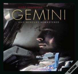 Gemini And Mercury Remastered