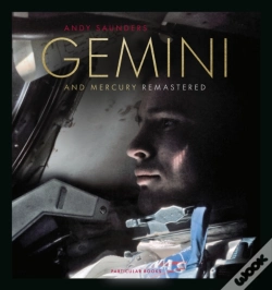 Capa do artigo Gemini And Mercury Remastered