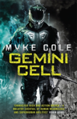 Gemini Cell (Reawakening Trilogy 1)