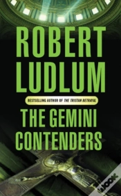Capa do artigo Gemini Contenders