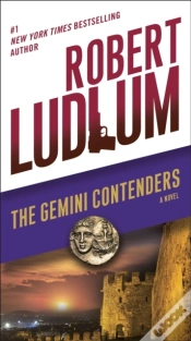 Capa do artigo Gemini Contenders