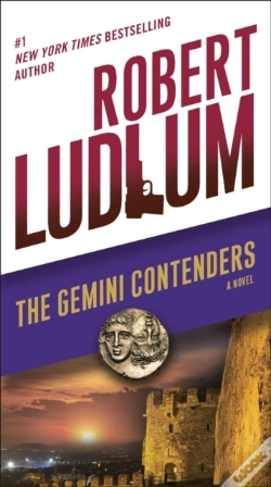 Capa do artigo Gemini Contenders