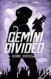 Capa do artigo Gemini Divided