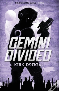 Capa do artigo Gemini Divided
