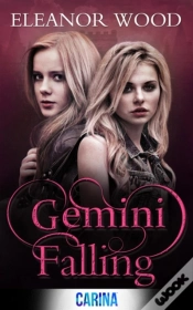 Capa do artigo Gemini Falling