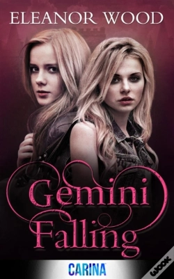 Capa do artigo Gemini Falling
