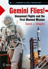 Gemini Flies!