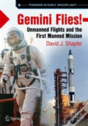Capa do artigo Gemini Flies!