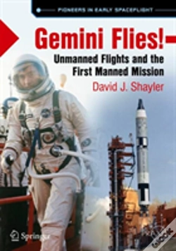 Capa do artigo Gemini Flies!
