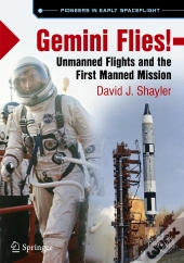 Gemini Flies!