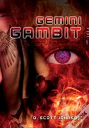 Capa do artigo Gemini Gambit