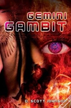 Capa do artigo Gemini Gambit