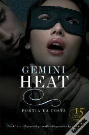 Capa do artigo Gemini Heat