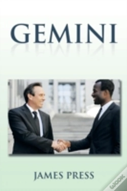 Capa do artigo Gemini