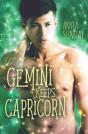 Gemini Keeps Capricorn - Preview