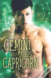Capa do artigo Gemini Keeps Capricorn