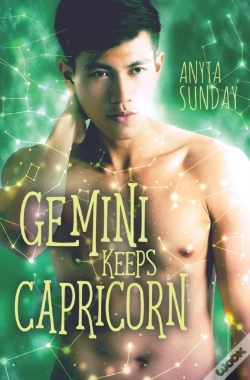 Capa do artigo Gemini Keeps Capricorn