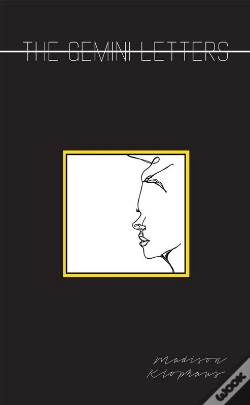 Capa do artigo Gemini Letters