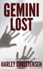 Gemini Lost - Preview