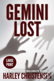 Capa do artigo Gemini Lost: Large Print:  Mischievous M