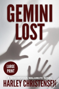 Capa do artigo Gemini Lost: Large Print:  Mischievous M
