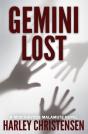 Gemini Lost:  Mischievous Malamute Myste - Preview
