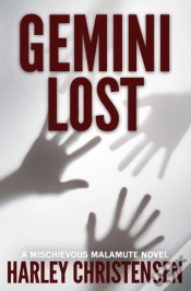 Capa do artigo Gemini Lost:  Mischievous Malamute Myste