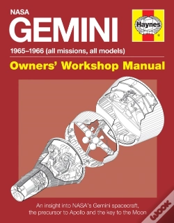 Capa do artigo Gemini Manual
